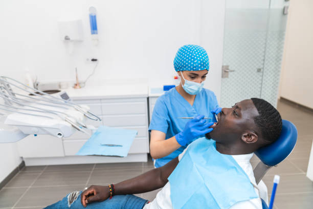Best Walk-In Emergency Dental Services in Warrensburg, IL